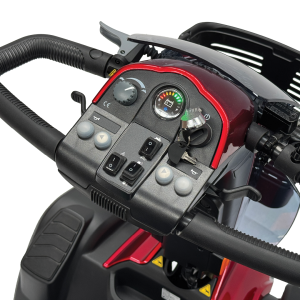 Pathrider-140xl4 console